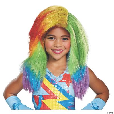 My Little Pony Rainbow Dash Adult Costume