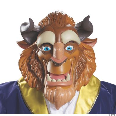 Adult’s Beast Mask