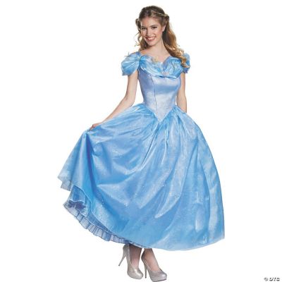  Fun Costumes Disney Cinderella Plus Size for Women