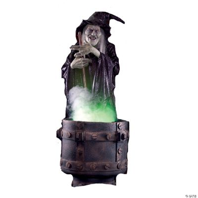 Witch Brew Discontinued