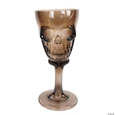 Skull Goblet