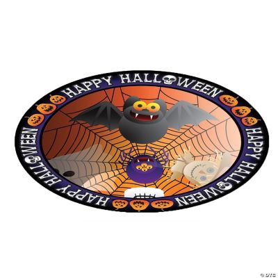 Halloween Party Bowls