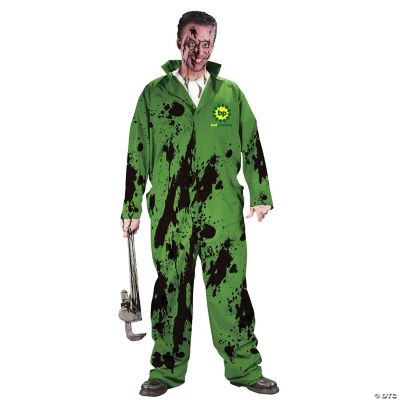 Men's Bad Planning Costume | Halloween Express