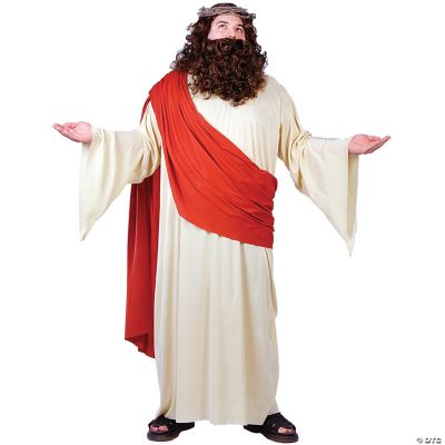 Jesus Adult Costume | Halloween Express