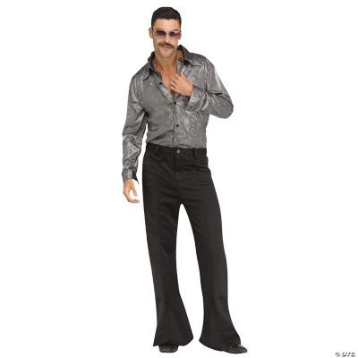 Men's Disco Pants | Halloween Express