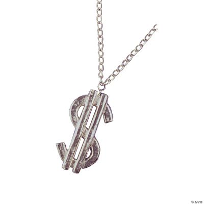 Regal Medallion Necklace