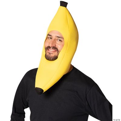Banana Hat