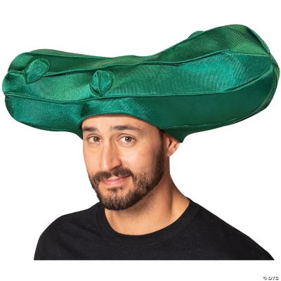Pickle Hat
