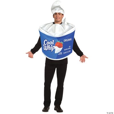 Kraft Cool Whip Halloween Express
