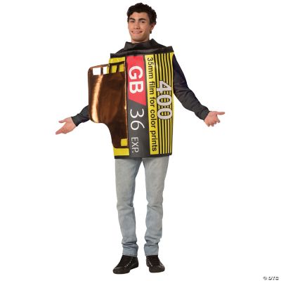 Adult Film Costume Halloween Express