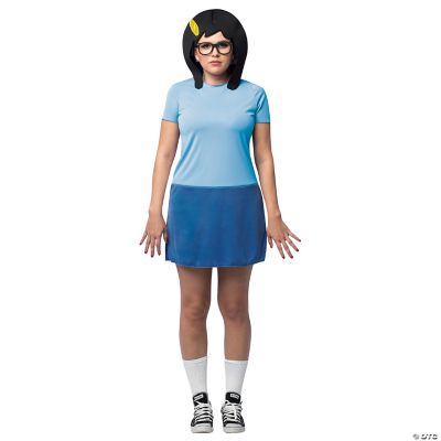 Adult Tina Costume - Bob's Burgers by Spirit Halloween