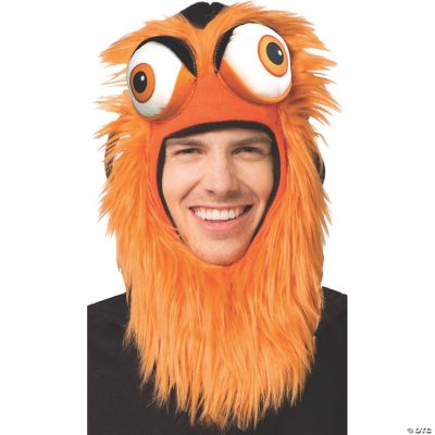 NHL Gritty Adult Mascot Costume 