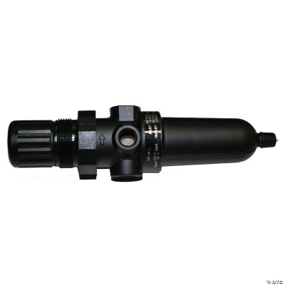 Air Regulator Without Gauge Halloween Express