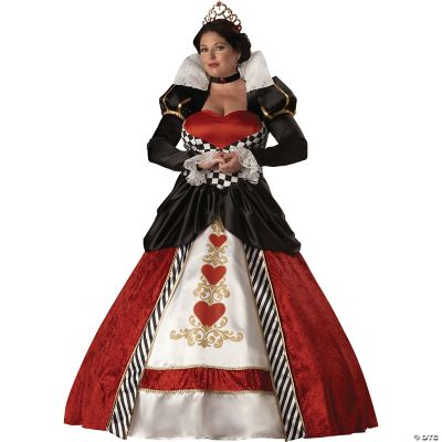 Supreme Alice Costume Women's Alice in Wonderland Dress