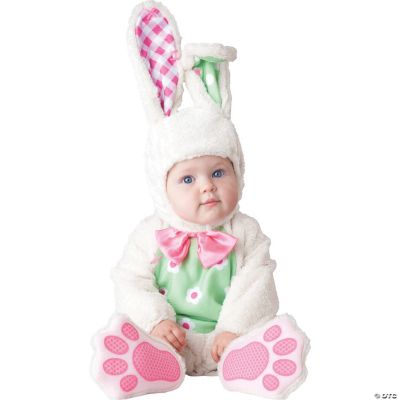 Baby’s Bunny Costume 612 Mo. Halloween Express — free download