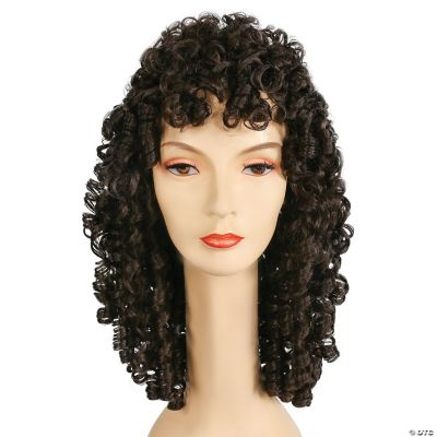 Long Spring Curl Wig Halloween Express