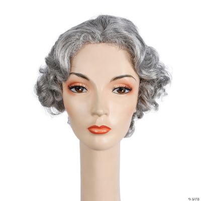 Fashion Wigs - Movie Starlet Wig - ADULT (peluca