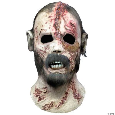 The Walking Dead™ Beard Walker Mask