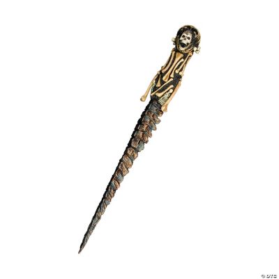 Kandarian Dagger Accessory V.2 Halloween Express