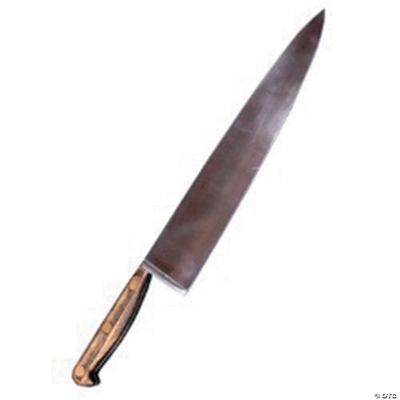 Halloween Michael Myers Butcher Knife Accessory