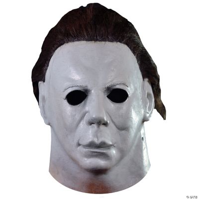 Halloween II Hospital Mask