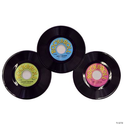 Records 9
