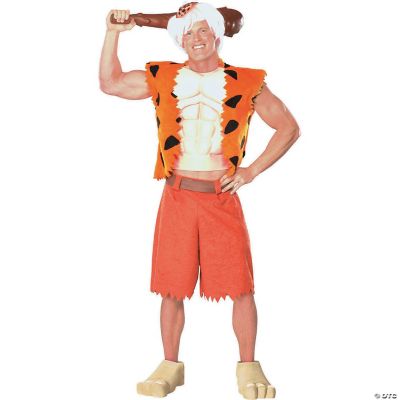 Teen Boy's Flintstones Bamm Bamm Costume - Extra Large | Halloween Express