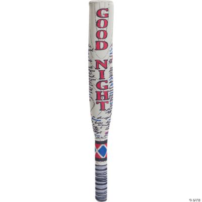 Birds of Prey™ Harley Quinn Bat