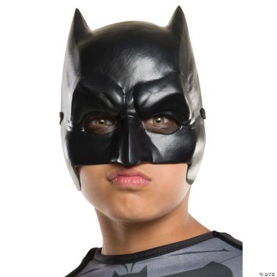 Boys Dawn Of Justice Batman Mask