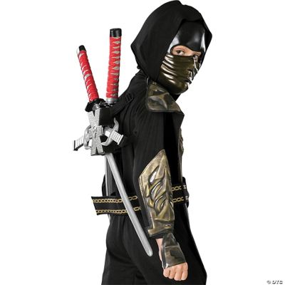 ninja weaponry