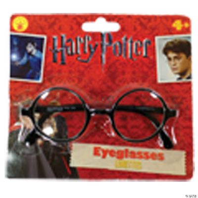 Harry Potter Glasses (4)