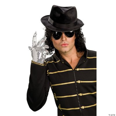 Michael Jackson Suit of Lights glove up for sale