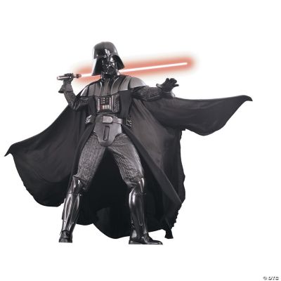 Men's Supreme Edition Star Wars™ Darth Vader Costume Standard