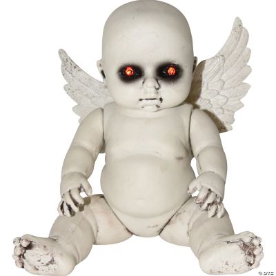 Babydolls  The Fallen Angel