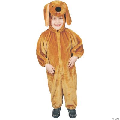 Toddler Puppy Costume - 4T | Halloween Express