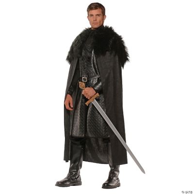 Men's Renaissance Cape | Halloween Express