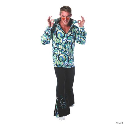 Men's Disco Costume