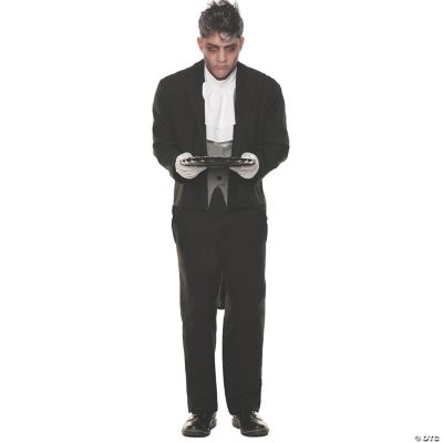 Men's Greeves Costume