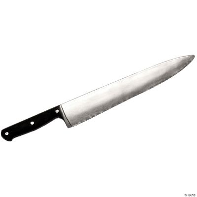 Foam Knife Halloween Express