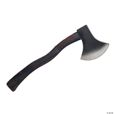 Axe Costume Accessory Halloween Express