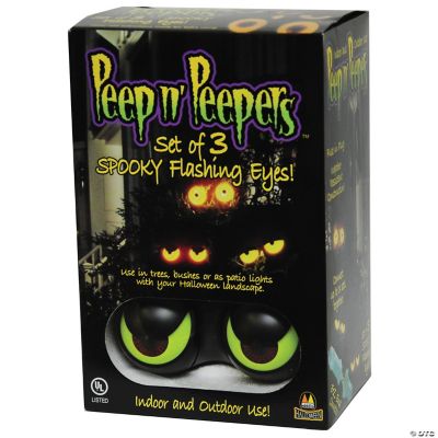 Peepers
