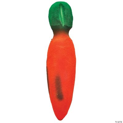 Jumbo Carrot Discontinued