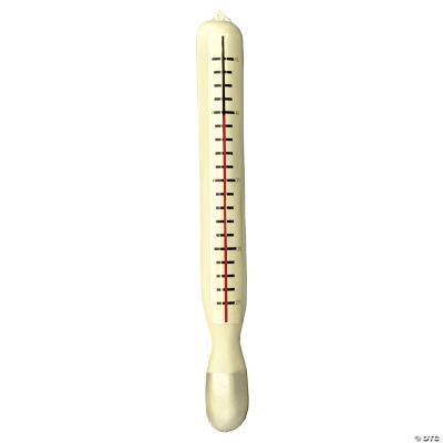 Jumbo Thermometer