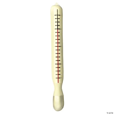 Jumbo Thermometer