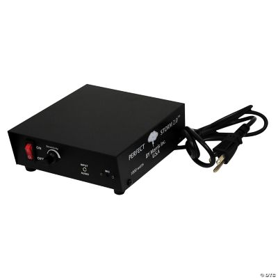 Perfect Storm Special Effects Machine Halloween Express